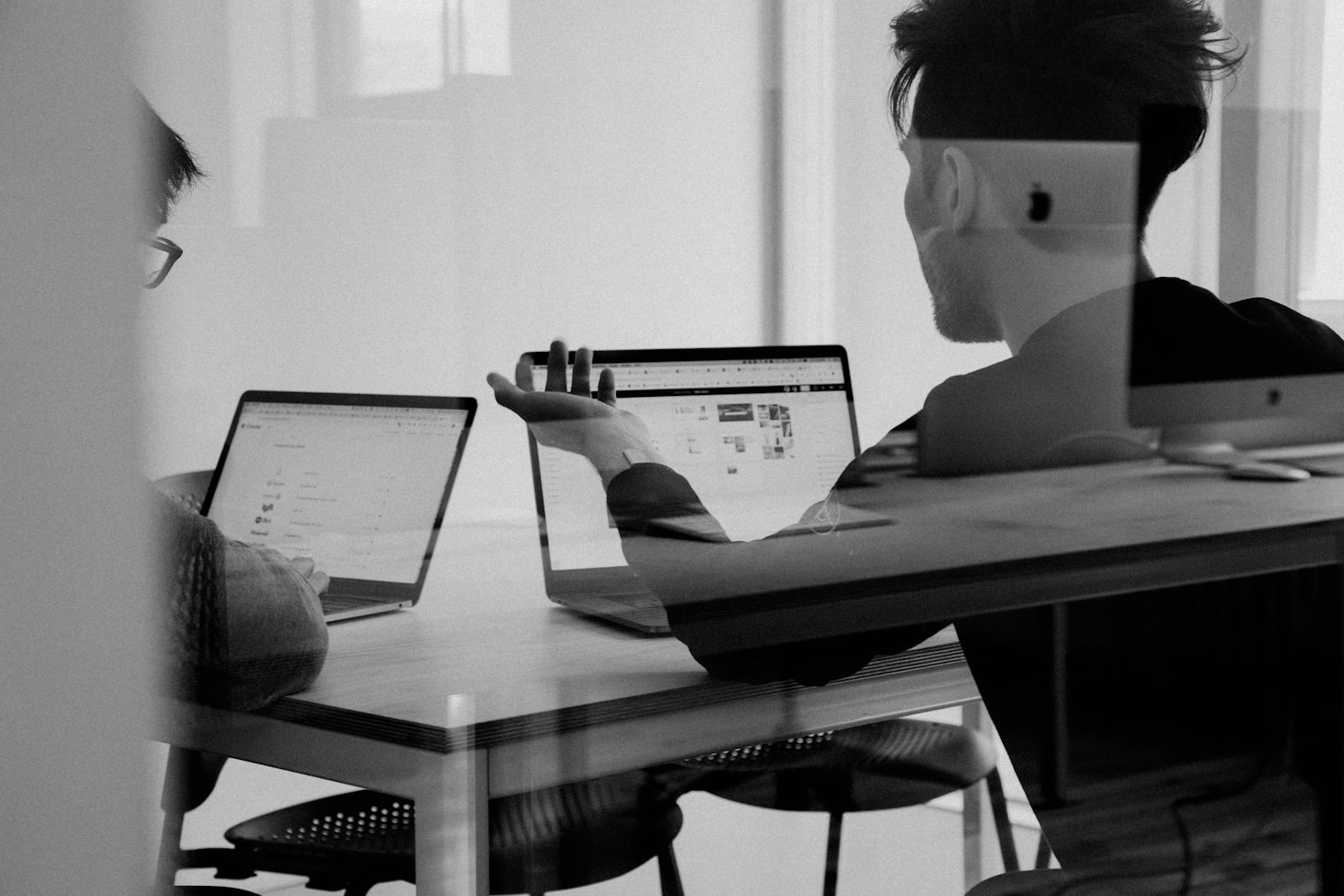 Vad innebär juridisk rådgivning för digitala entreprenörer?